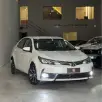 TOYOTA COROLLA 2.0 XEI 16V FLEX 4P AUTOMÁTICO TOYOTA COROLLA 2.0 XEI 16V FLEX 4P AUTOMÁTICO
