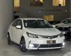 TOYOTA COROLLA 2.0 XEI 16V FLEX 4P AUTOMÁTICO TOYOTA COROLLA 2.0 XEI 16V FLEX 4P AUTOMÁTICO