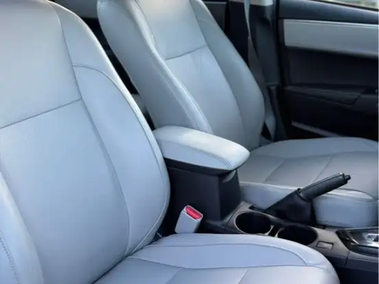 TOYOTA-COROLLA-2.0 XEI 16V FLEX 4P AUTOMÁTICO TOYOTA-COROLLA-2015