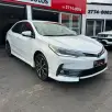 TOYOTA COROLLA 2.0 XRS 16V FLEX 4P AUTOMÁTICO TOYOTA COROLLA 2.0 XRS 16V FLEX 4P AUTOMÁTICO