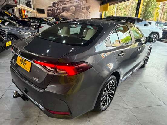 TOYOTA-COROLLA-2.0 VVT-IE FLEX ALTIS DIRECT SHIFT TOYOTA-COROLLA-2023