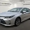 TOYOTA COROLLA 2.0 VVT-IE FLEX XEI DIRECT SHIFT TOYOTA COROLLA 2.0 VVT-IE FLEX XEI DIRECT SHIFT