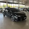 TOYOTA COROLLA 2.0 VVT-IE FLEX XEI DIRECT SHIFT TOYOTA COROLLA 2.0 VVT-IE FLEX XEI DIRECT SHIFT
