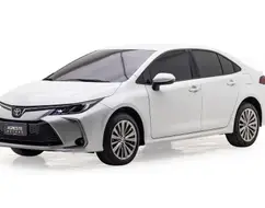 TOYOTA COROLLA 2.0 VVT-IE FLEX XEI DIRECT SHIFT TOYOTA COROLLA 2.0 VVT-IE FLEX XEI DIRECT SHIFT