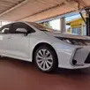 TOYOTA COROLLA 2.0 VVT-IE FLEX XEI DIRECT SHIFT TOYOTA COROLLA 2.0 VVT-IE FLEX XEI DIRECT SHIFT