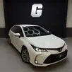 TOYOTA COROLLA 2.0 VVT-IE FLEX XEI DIRECT SHIFT TOYOTA COROLLA 2.0 VVT-IE FLEX XEI DIRECT SHIFT