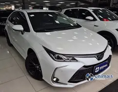 TOYOTA COROLLA 2.0 VVT-IE FLEX XEI DIRECT SHIFT TOYOTA COROLLA 2.0 VVT-IE FLEX XEI DIRECT SHIFT
