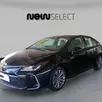 TOYOTA COROLLA 2.0 VVT-IE FLEX XEI DIRECT SHIFT TOYOTA COROLLA 2.0 VVT-IE FLEX XEI DIRECT SHIFT