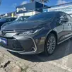 TOYOTA COROLLA 2.0 VVT-IE FLEX XEI DIRECT SHIFT TOYOTA COROLLA 2.0 VVT-IE FLEX XEI DIRECT SHIFT