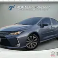TOYOTA COROLLA 2.0 VVT-IE FLEX XEI DIRECT SHIFT TOYOTA COROLLA 2.0 VVT-IE FLEX XEI DIRECT SHIFT