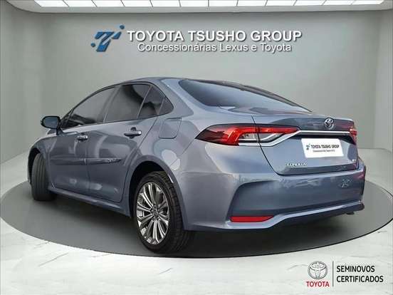 TOYOTA-COROLLA-2.0 VVT-IE FLEX XEI DIRECT SHIFT TOYOTA-COROLLA-2023
