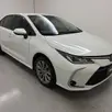 TOYOTA COROLLA 2.0 VVT-IE FLEX XEI DIRECT SHIFT TOYOTA COROLLA 2.0 VVT-IE FLEX XEI DIRECT SHIFT