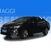 TOYOTA COROLLA 2.0 XEI 16V FLEX 4P AUTOMÁTICO TOYOTA COROLLA 2.0 XEI 16V FLEX 4P AUTOMÁTICO