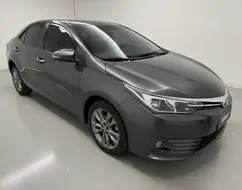 TOYOTA COROLLA 2.0 XEI 16V FLEX 4P AUTOMÁTICO TOYOTA COROLLA 2.0 XEI 16V FLEX 4P AUTOMÁTICO