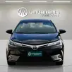 TOYOTA COROLLA 2.0 XRS 16V FLEX 4P AUTOMÁTICO TOYOTA COROLLA 2.0 XRS 16V FLEX 4P AUTOMÁTICO