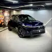 TOYOTA COROLLA CROSS 1.8 VVT-I HYBRID FLEX XRX CVT TOYOTA COROLLA CROSS 1.8 VVT-I HYBRID FLEX XRX CVT