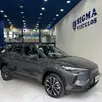 TOYOTA COROLLA CROSS 1.8 VVT-I HYBRID FLEX XRV CVT TOYOTA COROLLA CROSS 1.8 VVT-I HYBRID FLEX XRV CVT