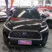 TOYOTA COROLLA CROSS 1.8 VVT-I HYBRID FLEX XRV CVT TOYOTA COROLLA CROSS 1.8 VVT-I HYBRID FLEX XRV CVT