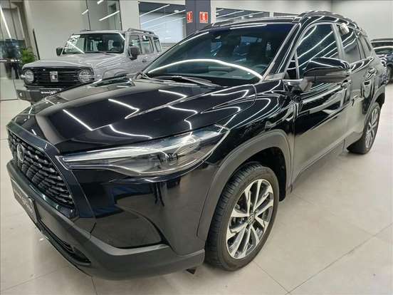 TOYOTA-COROLLA CROSS-2023