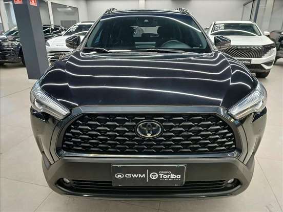 TOYOTA-COROLLA CROSS-2023