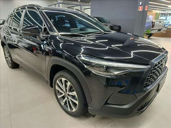 TOYOTA-COROLLA CROSS-2023