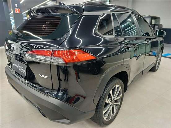 TOYOTA-COROLLA CROSS-2.0 VVT-IE FLEX XRE DIRECT SHIFT TOYOTA-COROLLA CROSS-2023