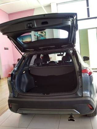 TOYOTA COROLLA CROSS 2.0 VVT-IE FLEX XRE DIRECT SHIFT