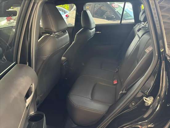 TOYOTA-COROLLA CROSS-2.0 VVT-IE FLEX XRE DIRECT SHIFT TOYOTA-COROLLA CROSS-2025