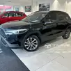 TOYOTA COROLLA CROSS 2.0 VVT-IE FLEX XRE DIRECT SHIFT TOYOTA COROLLA CROSS 2.0 VVT-IE FLEX XRE DIRECT SHIFT