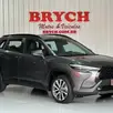 TOYOTA COROLLA CROSS 2.0 VVT-IE FLEX XRE DIRECT SHIFT TOYOTA COROLLA CROSS 2.0 VVT-IE FLEX XRE DIRECT SHIFT