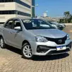 TOYOTA ETIOS 1.5 X PLUS SEDAN 16V FLEX 4P AUTOMÁTICO TOYOTA ETIOS 1.5 X PLUS SEDAN 16V FLEX 4P AUTOMÁTICO