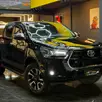 TOYOTA HILUX 2.7 SRV 4X2 CD 16V FLEX 4P AUTOMÁTICO TOYOTA HILUX 2.7 SRV 4X2 CD 16V FLEX 4P AUTOMÁTICO