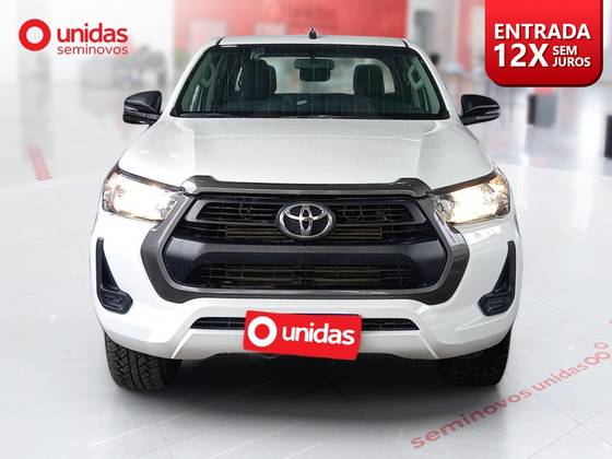 TOYOTA HILUX 2.8 D-4D TURBO DIESEL CD POWER PACK 4X4 MANUAL