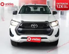 TOYOTA HILUX 2.8 D-4D TURBO DIESEL CD POWER PACK 4X4 MANUAL TOYOTA HILUX 2.8 D-4D TURBO DIESEL CD POWER PACK 4X4 MANUAL