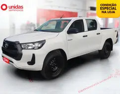 TOYOTA HILUX 2.8 D-4D TURBO DIESEL CD POWER PACK 4X4 MANUAL TOYOTA HILUX 2.8 D-4D TURBO DIESEL CD POWER PACK 4X4 MANUAL