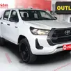 TOYOTA HILUX 2.8 D-4D TURBO DIESEL CD POWER PACK 4X4 MANUAL TOYOTA HILUX 2.8 D-4D TURBO DIESEL CD POWER PACK 4X4 MANUAL