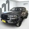 TOYOTA HILUX 2.8 D-4D TURBO DIESEL CD SRX 4X4 AUTOMÁTICO TOYOTA HILUX 2.8 D-4D TURBO DIESEL CD SRX 4X4 AUTOMÁTICO