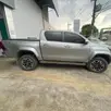 TOYOTA HILUX 2.8 D-4D TURBO DIESEL CD SRX PLUS 4X4 AUTOMÁTICO TOYOTA HILUX 2.8 D-4D TURBO DIESEL CD SRX PLUS 4X4 AUTOMÁTICO