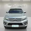 TOYOTA HILUX 2.8 SRX 4X4 CD 16V DIESEL 4P AUTOMÁTICO TOYOTA HILUX 2.8 SRX 4X4 CD 16V DIESEL 4P AUTOMÁTICO