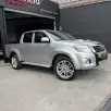 TOYOTA HILUX 3.0 SR 4X4 CD 16V TURBO INTERCOOLER DIESEL 4P MANUAL TOYOTA HILUX 3.0 SR 4X4 CD 16V TURBO INTERCOOLER DIESEL 4P MANUAL