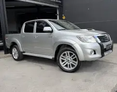 TOYOTA HILUX 3.0 SR 4X4 CD 16V TURBO INTERCOOLER DIESEL 4P MANUAL TOYOTA HILUX 3.0 SR 4X4 CD 16V TURBO INTERCOOLER DIESEL 4P MANUAL