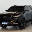 TOYOTA HILUX SW4 2.8 D-4D TURBO DIESEL SRX 7L 4X4 AUTOMÁTICO TOYOTA HILUX SW4 2.8 D-4D TURBO DIESEL SRX 7L 4X4 AUTOMÁTICO