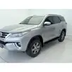 TOYOTA HILUX SW4 2.7 SR 7 LUGARES 4X2 16V FLEX 4P AUTOMÁTICO TOYOTA HILUX SW4 2.7 SR 7 LUGARES 4X2 16V FLEX 4P AUTOMÁTICO