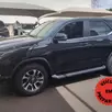 TOYOTA HILUX SW4 2.8 D-4D TURBO DIESEL SRX 4X4 AUTOMÁTICO TOYOTA HILUX SW4 2.8 D-4D TURBO DIESEL SRX 4X4 AUTOMÁTICO