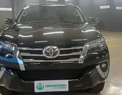 TOYOTA HILUX SW4 2.8 SRX 4X4 7 LUGARES 16V TURBO INTERCOOLER DIESEL 4P AUTOMÁTICO TOYOTA HILUX SW4 2.8 SRX 4X4 7 LUGARES 16V TURBO INTERCOOLER DIESEL 4P AUTOMÁTICO