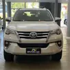 TOYOTA HILUX SW4 2.8 SRX 4X4 7 LUGARES 16V TURBO INTERCOOLER DIESEL 4P AUTOMÁTICO TOYOTA HILUX SW4 2.8 SRX 4X4 7 LUGARES 16V TURBO INTERCOOLER DIESEL 4P AUTOMÁTICO