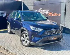 TOYOTA RAV4 2.5 VVT-IE HYBRID SX AWD CVT TOYOTA RAV4 2.5 VVT-IE HYBRID SX AWD CVT