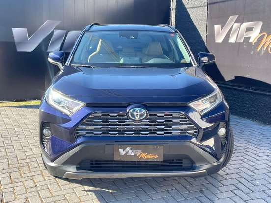 TOYOTA-RAV4-2.5 VVT-IE HYBRID SX AWD CVT TOYOTA-RAV4-2019