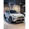 TOYOTA RAV4 2.5 VVT-IE HYBRID SX CONNECT AWD CVT TOYOTA RAV4 2.5 VVT-IE HYBRID SX CONNECT AWD CVT