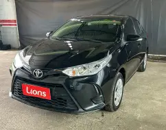 TOYOTA YARIS 1.5 16V FLEX SEDAN XL LIVE MULTIDRIVE TOYOTA YARIS 1.5 16V FLEX SEDAN XL LIVE MULTIDRIVE